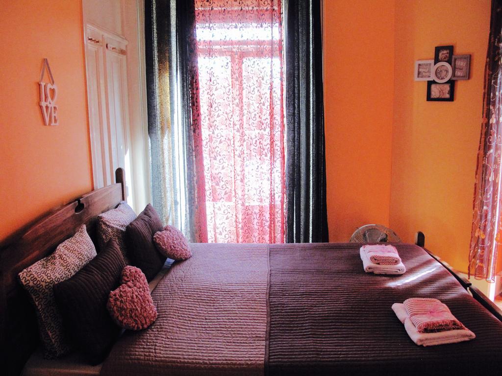 Istanbul Hostel ลิสบอน ห้อง รูปภาพ